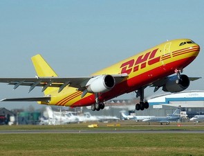 Hãng DHL sẽ đầu tư 10 triệu USD vào Việt Nam   