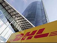 DHL lauches new JV in Vietnam