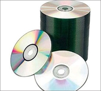 Ấn Độ chính thức áp thuế chống bán phá giá đối với sản phẩm đĩa CD-R