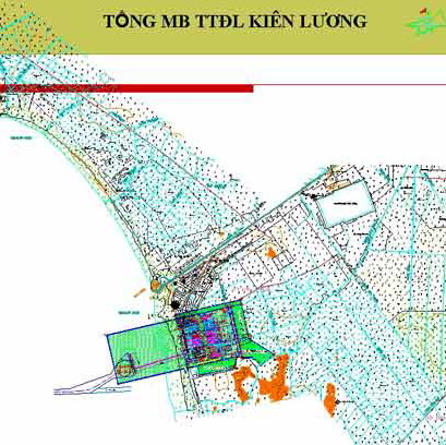 ITA: Dự án 6,7 tỷ USD đổi chủ