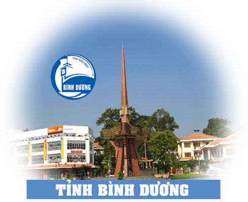 Binh Duong Vietnam